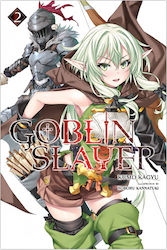 Goblin Slayer Vol. 0