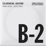 Dunlop Single String for Classic Guitar DCY02BNS DCY02BNS