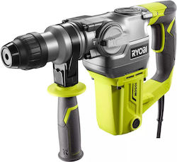Ryobi Cu impact Ciocan rotopercutor Electrică 1050W