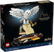 LEGO Harry Potter Hogwarts Icons Collectors' Edition For 18+ Years