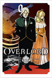 Overlord, Vol. 9 Vol. 9