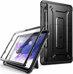 Supcase Unicorn Beetle Pro Back Cover Plastic Durable Black (Galaxy Tab S7 FE)