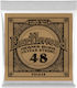 Ernie Ball Earthwood Μονή Χορδή Phosphor Bronze για Μάντολα 48" Loop End