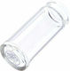 Dunlop Blues Bottle Heavy Wall Слайд Средно прозрачен