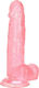 Calexotics Size Queen Dildo Realistisches Dildo...
