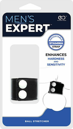 Nanma Men's Expert Ball Stretcher 3cm
