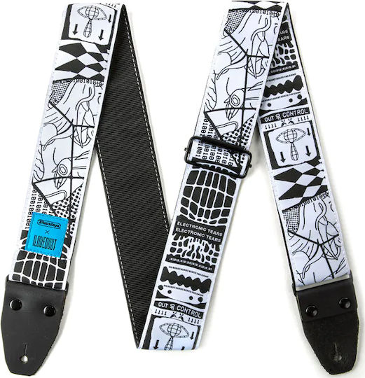 Dunlop I Love Dust Electronic Tears