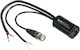 Muxlab Video Balun Συστημάτων CCTV 500022