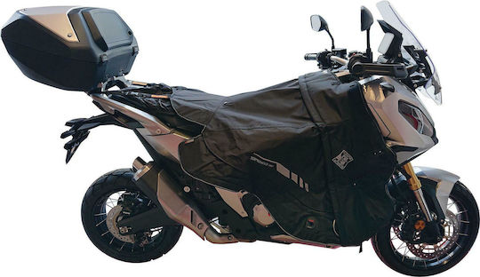 Tucano Urbano Termoscud R221 Pro Waterproof Motorcycle Leg Cover for Honda X-ADV 750