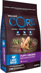 Wellness Core Puppy Original Large Breed 10kg Ξ...