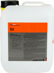 Koch-Chemie Flüssig Reinigung Isopropylalkohol für Körper Sil 5l 207005