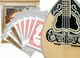 Ernie Ball Set Fosfor bronz de Corzi pentru Bouzouki CR8 Bouzouki Set 10 - 28"