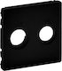 Legrand Valena Life TV-Antenna Socket Front in ...