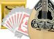 Ernie Ball Σετ Nickel Wound Χορδών 11 - 28" για Μπουζούκι G8 Bouzouki