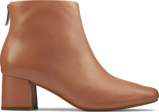 Clarks Women's Ankle Boots Page