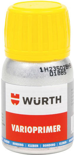 Wurth Varioprimer Safe + Easy Grundierung Geeignet für Metall 0.02Es