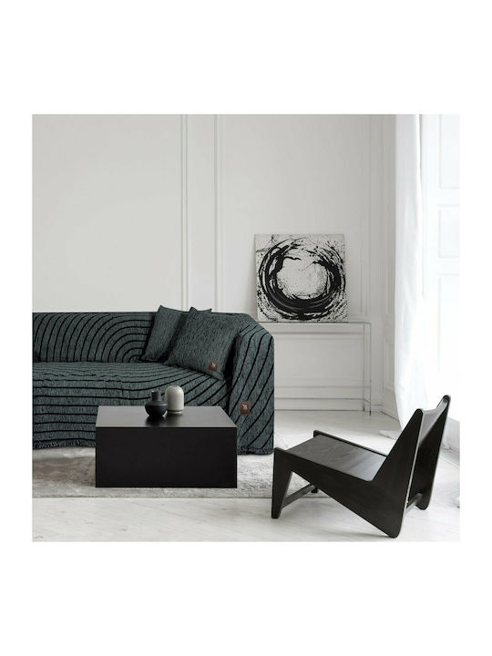 Greenwich Polo Club 2774 Dreisitzer-Sofa Wurf C...