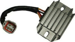 DZE Ανορθωτής Μοτοσυκλέτας για Suzuki AN 250 Burgman / Burgman 400 302-02-72406