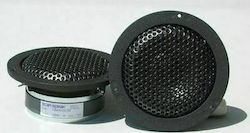 Scan Speak 13M/4535-00 Autolautsprecher Set 5" 35W Leistung (RMS) Scan Speak 13M/4535-00 Autolautsprecher Set 5" 35W Leistung (RMS)