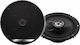 Xsound GT-1060 Σετ Ηχεία Αυτοκινήτου 6" με 120W RMS (2 Δρόμων)