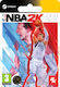 NBA 2K22 (Key) PC Game