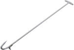 Meandros Hook - Outrigger 75cm