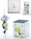 Bellissimo Bellissimo Dinosaurier Taufset mit Thema Dinosaurier