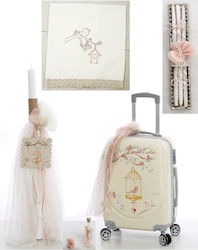 Bellissimo Birds Baptism Package with Theme Animals 11pcs