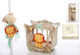 Bellissimo Λιοντάρι Baptism Set with Theme Lion 7pcs