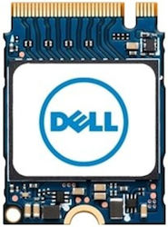 Dell Class 35 SSD 512GB M.2 NVMe PCI Express 3.0