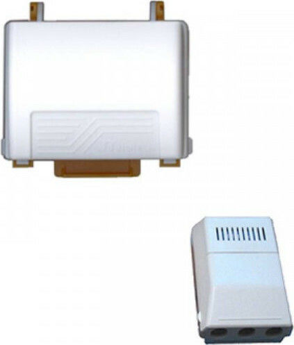 Mistral 2U30 UHF1-UHF2 30dB Line-Verstärker Satelliten 9000-6584
