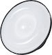 GloboStar Hanging Solar Light Traffic light 15W 1500lm with Cold White Light 6000K IP20