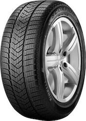 Pirelli Scorpion Winter 235/65R19 109V XL Χειμερινό για 4x4 / SUV Pirelli Scorpion Winter 235/65R19 109V XL Χειμερινό για 4x4 / SUV