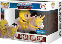 Funko Pop! Rides: She-Ra on Swift Wind 279 Special Edition (Exclusive)
