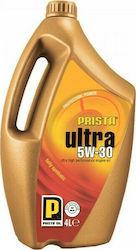 Prista Ultra Автомобилно Масло 5W-30 4л Prista Ultra Автомобилно Масло 5W-30 4л