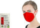Famex Disposable Protective Mask FFP2 Particle ...