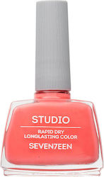 Seventeen Studio Rapid Dry Lasting Color Luciu ...