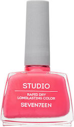 Seventeen Studio Rapid Dry Lasting Color Luciu ...