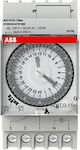 Abb Analog Time Delay Relay Daily