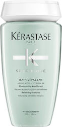 Kérastase Specifique Bain Divalent Kérastase Specifique Bain Divalent