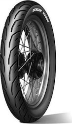 Dunlop TT900 Λάστιχο Παπιού με Διάσταση 2.75-17 41P