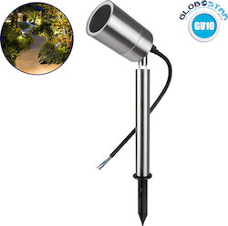 GloboStar Στεγανό Φωτιστικό Led Καρφωτό 75580 GloboStar Στεγανό Φωτιστικό Led Καρφωτό 75580