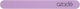 Azade Λίμα Ίσια Χάρτινη Purple Extra Strong 160082