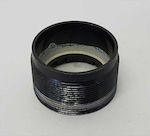 Shimano BB-UN71 Bicycle Bottom Bracket Left Middle Bracket Cup