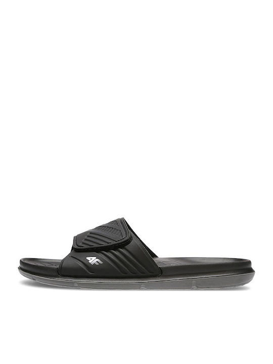 Herren Slides Schwarze