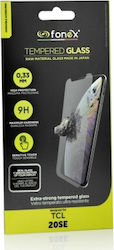 Fonex Japan (Realme C21)