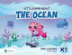 Let's Learn About the Ocean, Pre-coding Project...