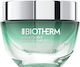 Biotherm Aquasource 48-часов Хидратиращ Дневен Крем За Лице С Хиалуронова Киселина И Пробиотици 50ml