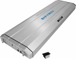 Hifonics Ενισχυτής Автомобилен Колос Ген X4 2 канала (Клас A/B)