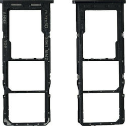 Samsung Slot Card Sim Negru Galaxy A22 4G - Galaxy A22 4G Samsung Slot Card Sim Negru Galaxy A22 4G - Galaxy A22 4G